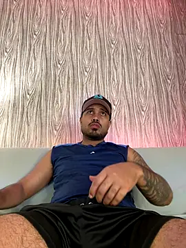 PapiStan online show from December 22, 8:50 pm