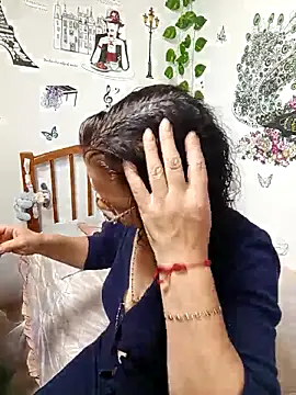 katrina perez online show from April 15, 10:10 pm