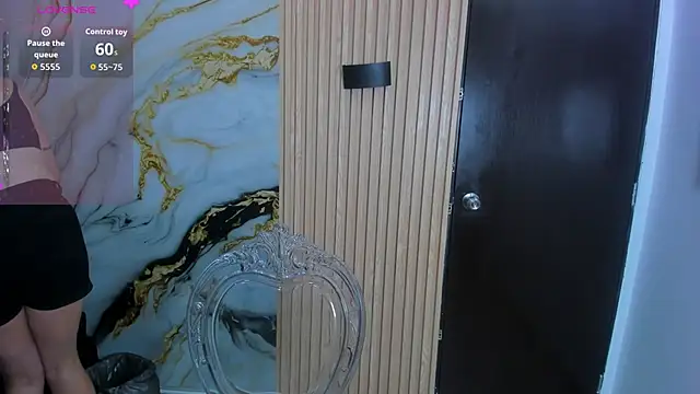 Cerecitaa02  online show from September 19, 11:44 am