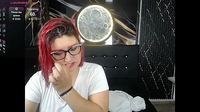 Cerecitaa02  online show from March 10, 11:21 pm