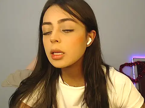 Sweetcandy18 Little online show from September 28, 12:27 am