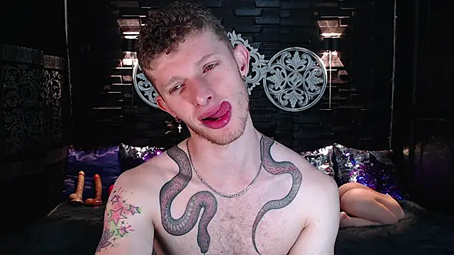 andrewxbi online show from September 9, 11:32 am