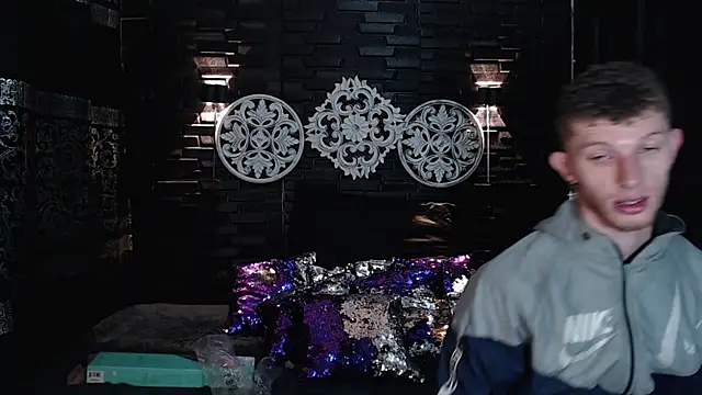 andrewxbi online show from September 19, 12:06 pm