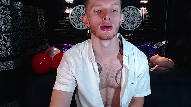 andrewxbi online show from September 21, 12:51 pm