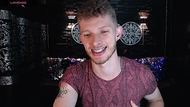 andrewxbi online show from October 10, 11:20 am