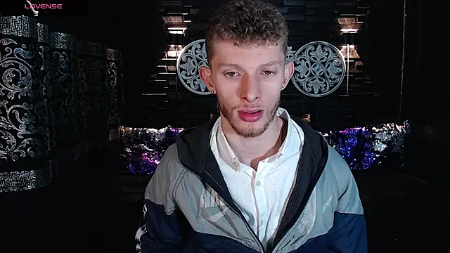 andrewxbi online show from October 12, 12:48 pm