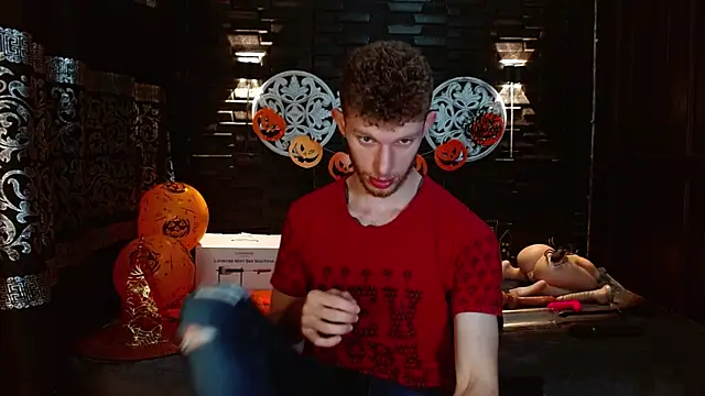 andrewxbi online show from October 21, 11:11 am