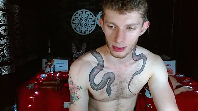 andrewxbi online show from December 16, 1:10 am