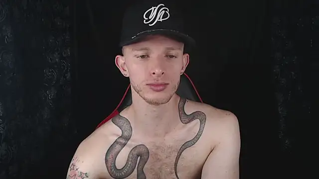 andrewxbi online show from March 4, 3:18 pm