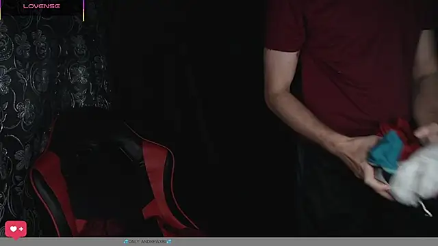 andrewxbi online show from June 9, 5:57 pm