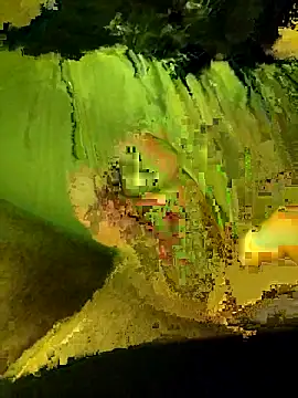 BamyaFetish online show from February 4, 10:36 pm