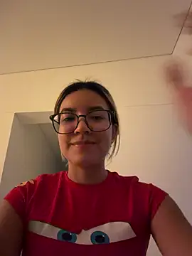 Pretty roxxyy online show from February 15, 1:02 am