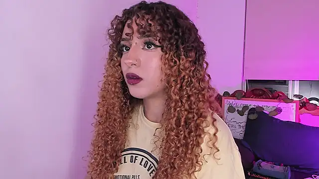 MaryJanelovers online show from April 7, 12:44 am