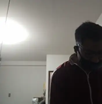 SunkLupus online show from February 16, 10:17 pm