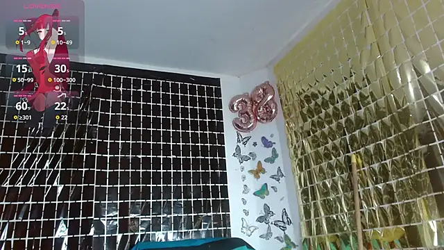 Alexandra-XXX online show from April 10, 2:28 am