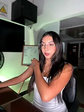 ImAshley1 online show from September 13, 1:05 am