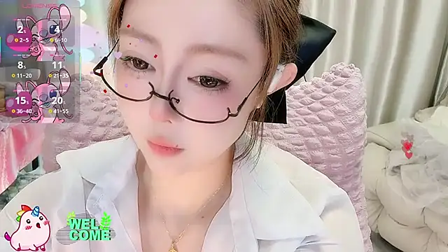 Snapshot of Meng-MM chatting on October 30, 6:15 am Meng-MM online show from October 30, 6:15 am