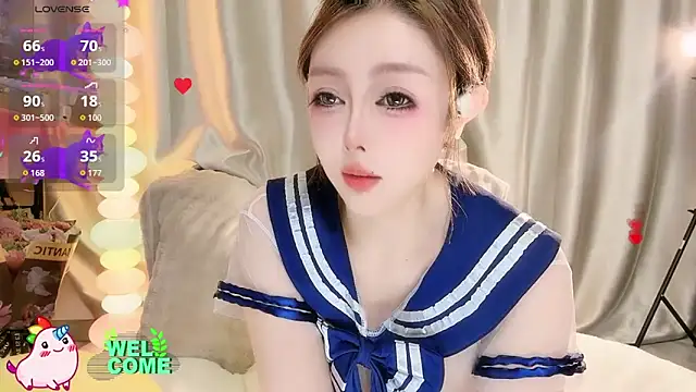 Snapshot of Meng-MM chatting on November 15, 3:52 pm Meng-MM online show from November 15, 3:52 pm