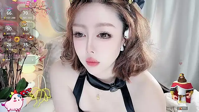 Snapshot of Meng-MM chatting on November 30, 4:33 pm Meng-MM online show from November 30, 4:33 pm