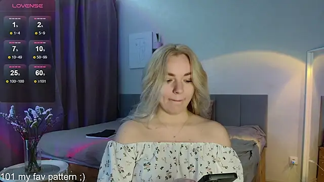 Eva   forever online show from April 5, 3:36 am