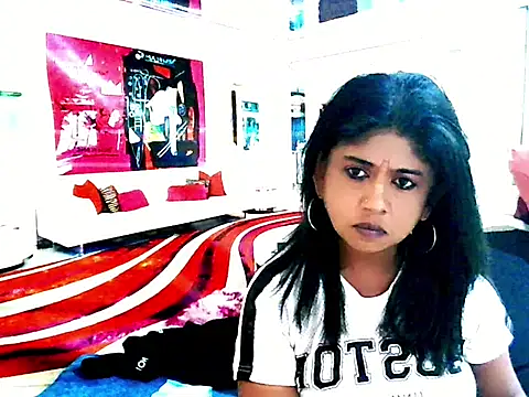 IndianPleasurez1 online show from October 1, 5:41 pm