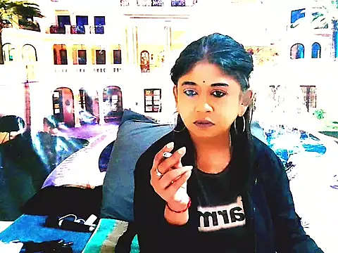 IndianPleasurez1 online show from October 20, 4:24 am