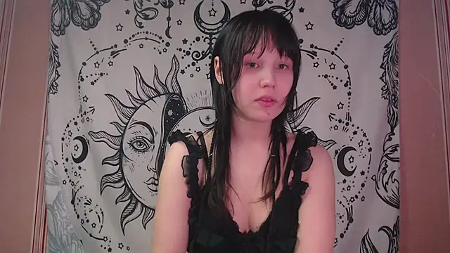 Thighswithspikes online show from February 7, 8:29 am