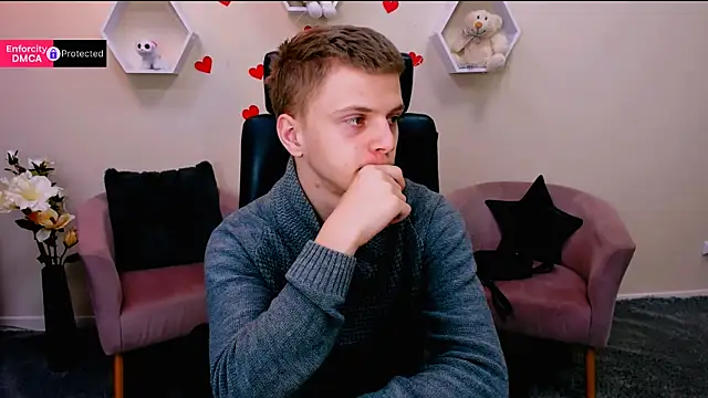 naughty bob  online show from March 20, 12:22 pm