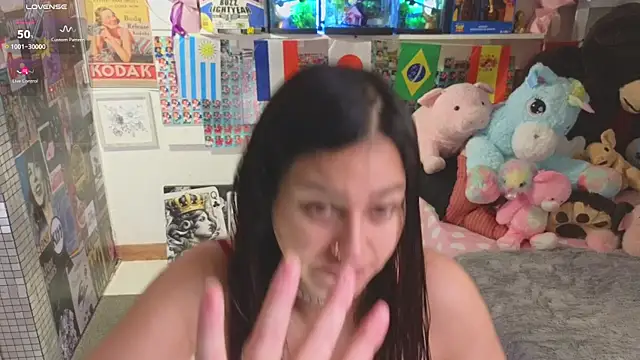 sweet-temptation  online show from July 20, 4:05 am