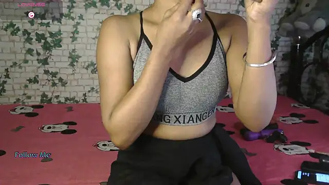 Trishna love online show from October 19, 3:18 am