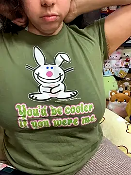 Snapshot of w3tkittty chatting on November 20, 12:44 am w3tkittty online show from November 20, 12:44 am