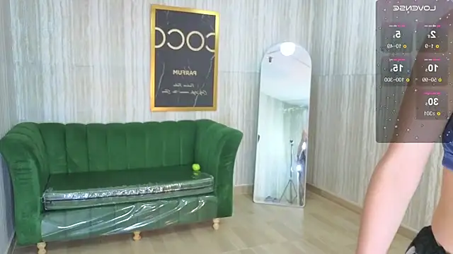 clementine t online show from September 27, 2:38 am