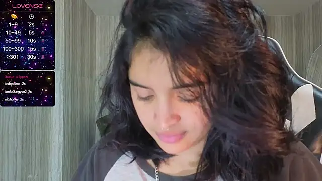 clementine t online show from November 15, 1:03 am