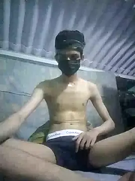 HannanKhan25 online show from October 24, 7:43 pm