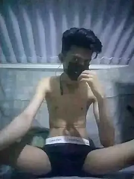 HannanKhan25 online show from November 7, 1:11 pm