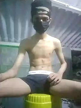 HannanKhan25 online show from November 14, 8:29 pm