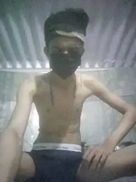 HannanKhan25 online show from February 17, 7:38 am