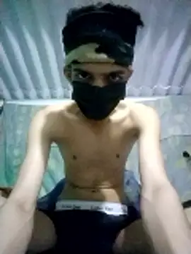 HannanKhan25 online show from February 25, 7:12 pm