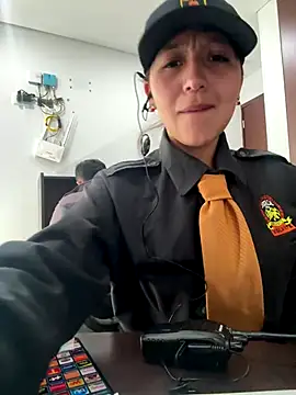 MELODY  06 online show from October 1, 12:33 pm