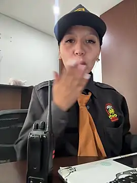 MELODY  06 online show from October 9, 12:14 pm