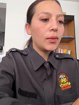 MELODY  06 online show from October 13, 3:12 pm