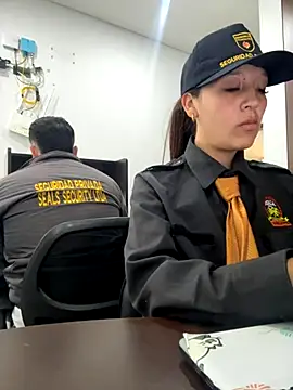 MELODY  06 online show from October 14, 12:28 pm