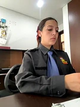 MELODY  06 online show from November 10, 1:10 pm