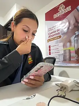 MELODY  06 online show from November 28, 12:30 pm