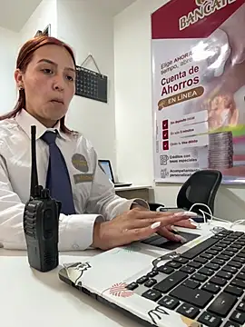 MELODY  06 online show from January 9, 6:10 pm