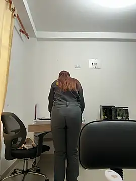 MELODY  06 online show from February 16, 12:34 pm