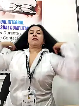 MELODY  06 online show from April 20, 12:30 pm