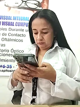 MELODY  06 online show from April 23, 12:29 pm