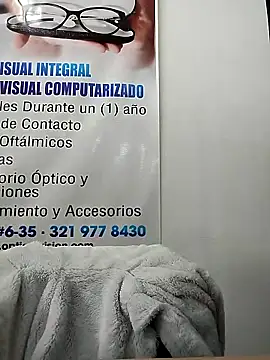 MELODY  06 online show from April 24, 12:40 pm