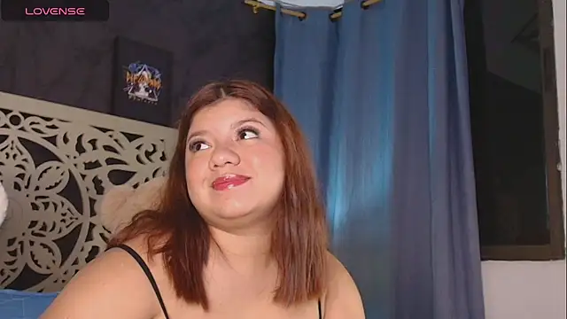 Amyblack   online show from June 5, 11:10 pm
